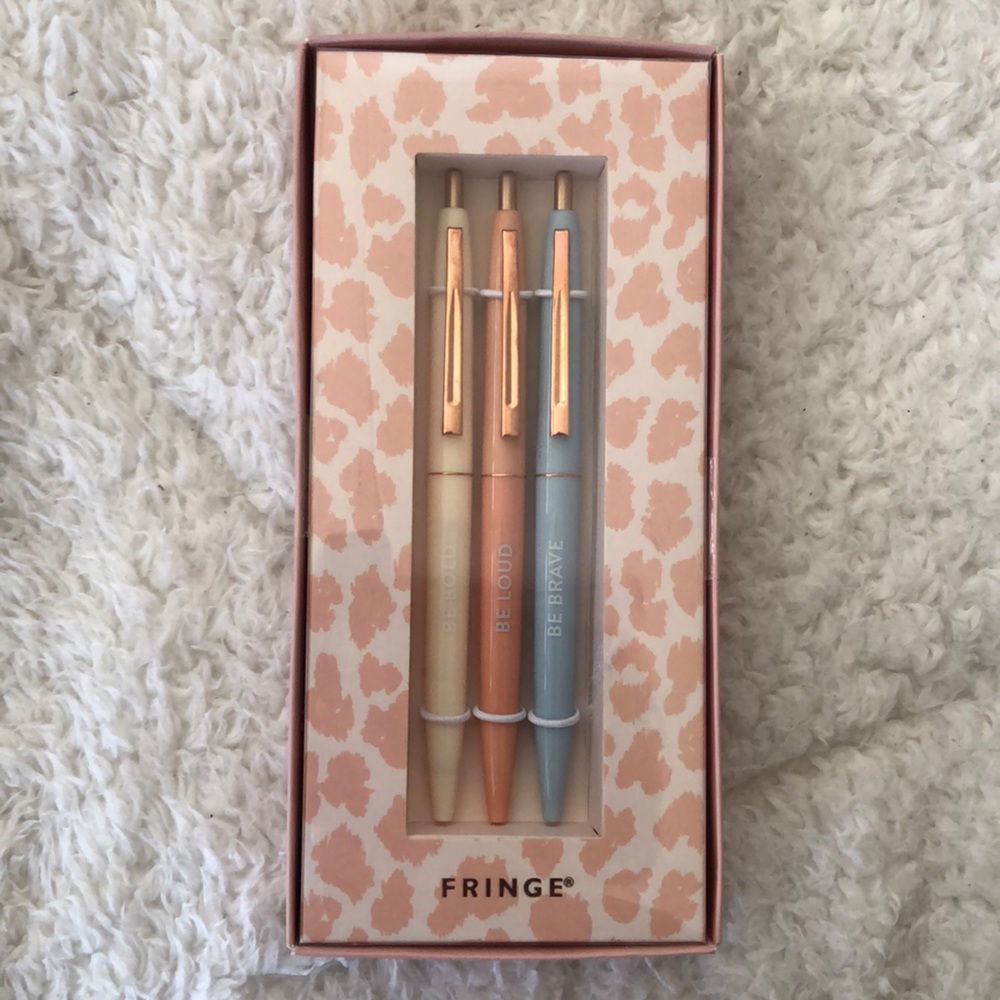 Pens